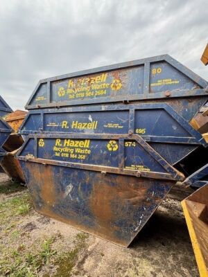 12 yrd Skip - 2