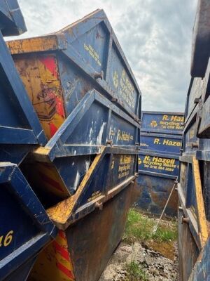 12 yrd Skip - 3