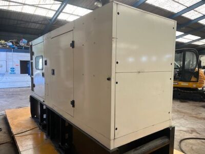 Volvo 250KVA Diesel Generator - 3