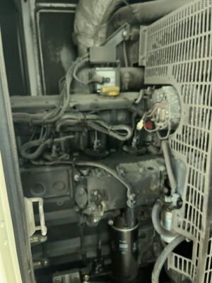 Volvo 250KVA Diesel Generator - 4