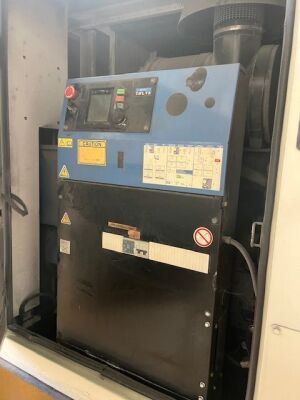 Volvo 250KVA Diesel Generator - 5