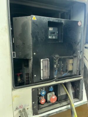 Volvo 250KVA Diesel Generator - 8