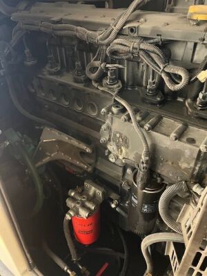 Volvo 250KVA Diesel Generator - 9