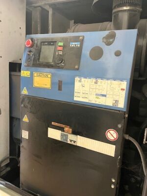 Volvo 250KVA Diesel Generator - 10