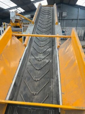 MLK Portable Electric Conveyor - 3