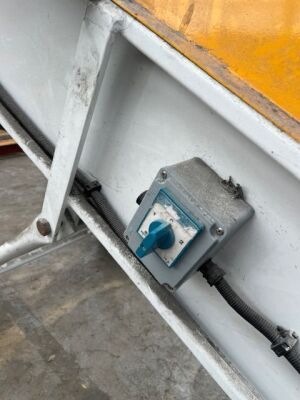 MLK Portable Electric Conveyor - 5