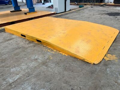 Container Ramp