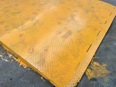 Container Ramp - 2