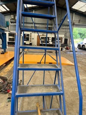 Portable Staircase - 3