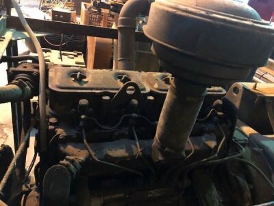 Meadows Generator  - 6