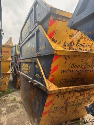 12 yrd Skip - 3
