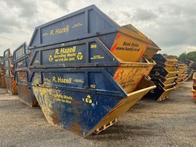 12 yrd Skip - 2