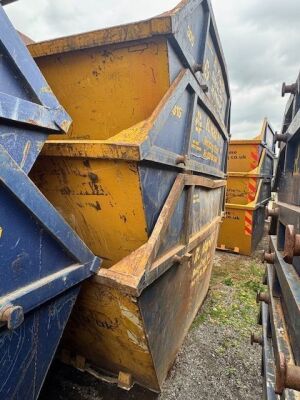 12 yrd Skip - 4