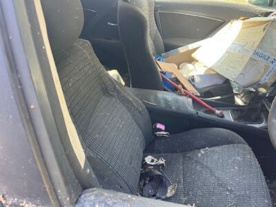 2010 Toyota Avensis D-4D T4 Hatchback - 6