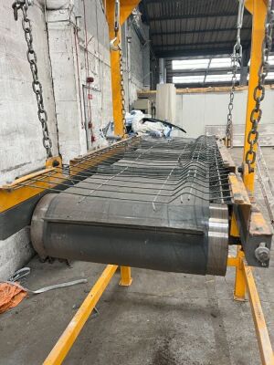 Overband Conveyor Magnet - 8