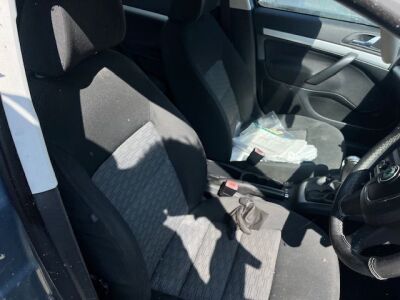 2010 Skoda Octavia Elegance TDI Hatchback - 7