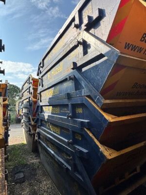 8yrd Skip - 4