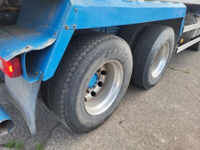 2018 Volvo FM460 8x4 Alloy Body Tipper - 5