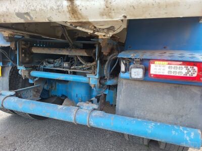 2018 Volvo FM460 8x4 Alloy Body Tipper - 6