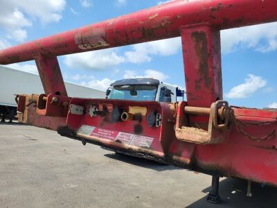2009 Dennison Triaxle Low Loader - 5