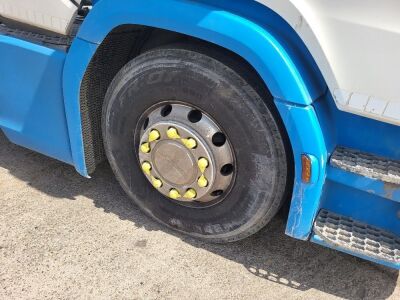 2020 Scania S500 6x2 Mini Midlift Tractor Unit - 5