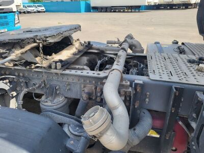 2020 Scania S500 6x2 Mini Midlift Tractor Unit - 7