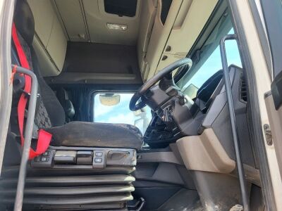 2020 Scania S500 6x2 Mini Midlift Tractor Unit - 15