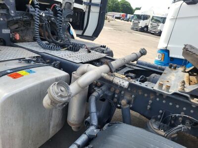 2020 Scania S500 6x2 Mini Midlift Tractor Unit - 6