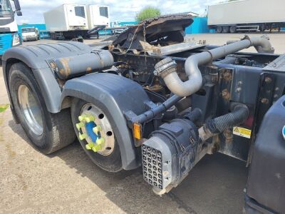 2020 Scania S500 6x2 Mini Midlift Tractor Unit - 11