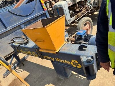 Can Baler