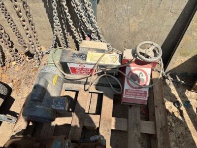 Cable Stripper