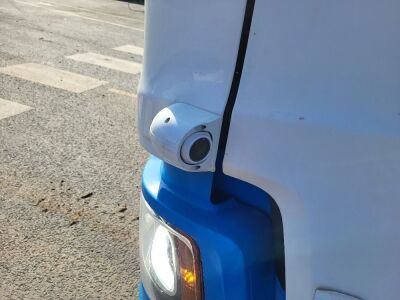 2021 Scania S500 6x2 Mini Midlift Tractor Unit - 4