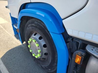 2021 Scania S500 6x2 Mini Midlift Tractor Unit - 7