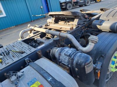 2021 Scania S500 6x2 Mini Midlift Tractor Unit - 18