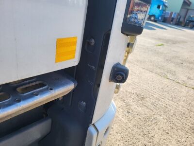 2019 Volvo FMX 410 8x4 X-High B-Ride Steel Body Tipper - 5