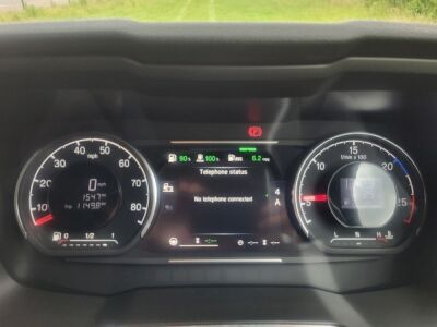 2023 Scania G500 6x2 Rear Steer Horsebox - 7