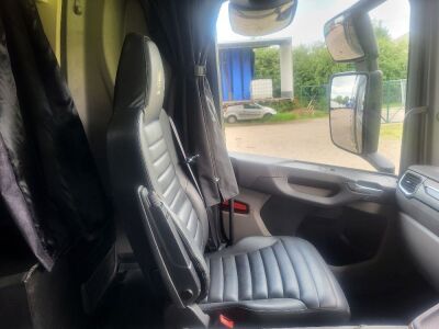 2023 Scania G500 6x2 Rear Steer Horsebox - 9