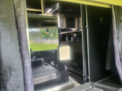 2023 Scania G500 6x2 Rear Steer Horsebox - 12