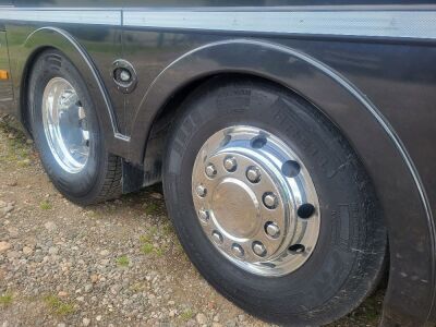 2023 Scania G500 6x2 Rear Steer Horsebox - 17