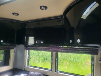 2023 Scania G500 6x2 Rear Steer Horsebox - 20