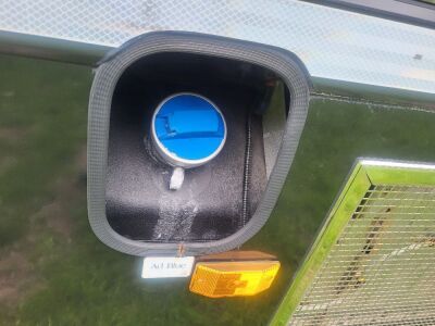 2023 Scania G500 6x2 Rear Steer Horsebox - 35
