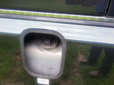 2023 Scania G500 6x2 Rear Steer Horsebox - 36
