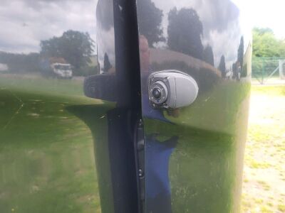2023 Scania G500 6x2 Rear Steer Horsebox - 38