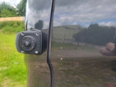 2023 Scania G500 6x2 Rear Steer Horsebox - 39