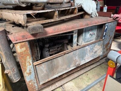 Petbow MU22PB30 Welder
