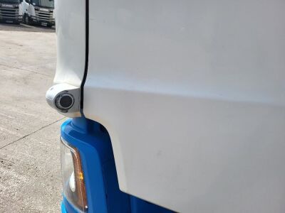 2020 Scania S580 V8 6x2 Mini Midlift Tractor Unit - 14