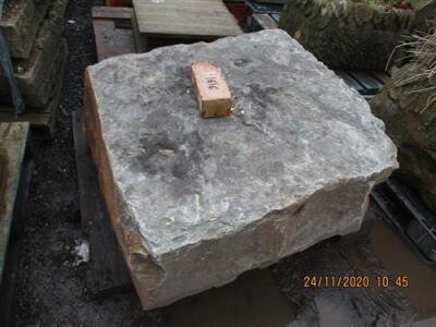 Stone Block