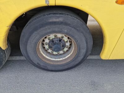 2012 Gray & Adams Triaxle Refrigerated Trailer - 16