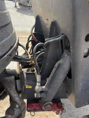 2018 Ausa D100 High Tip Dumper - 8