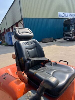 2018 Ausa D100 High Tip Dumper - 9